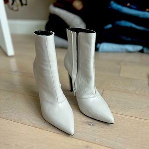 Tony Bianco Booties